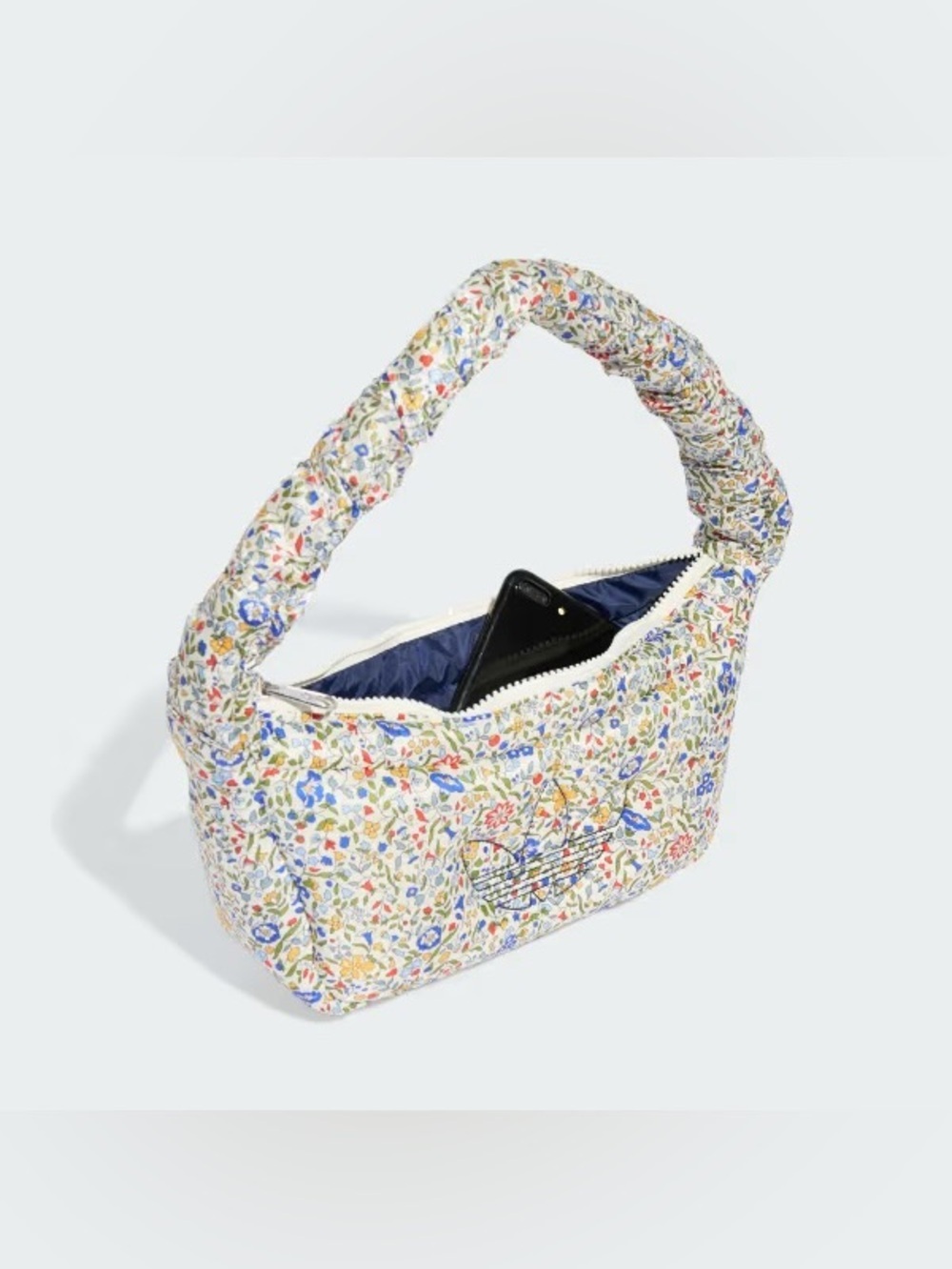 Adidas Originals X Liberty London Small Shoulder Bag - Picture 3 of 6
